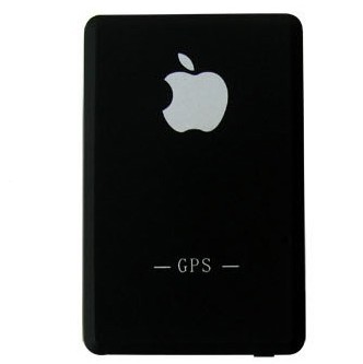 全球定位监听器 iphone GPRS/GSM升级版