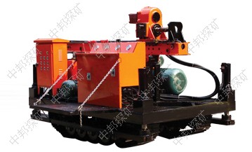 EC21 - 无锡市中邦探矿机械制造有限公司 - GX