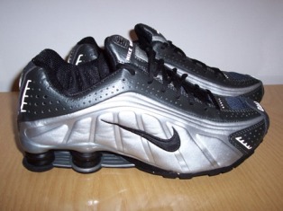 nike shox