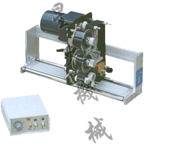 配线自动打码机
