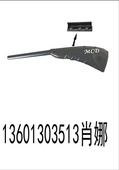 MCD-D01手探金属探测器