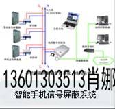 智能型手机信号屏蔽系统北京供应