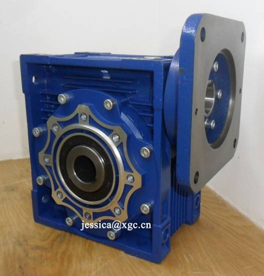 Sell NMRV030-15-56B5 worm gearbox gear motor
