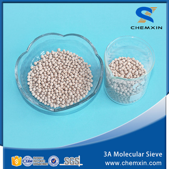 Iso Zeolite Molecular Sieve A With Sphere Shape Id Buy