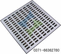 13.防静电通风地板/河南郑州星光防静电地板公司