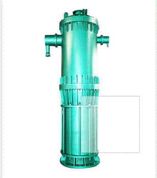 采购矿用防爆污水泵240-125-132KW