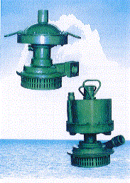 优质高效节能型排污防爆泵