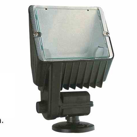 Halogen Flood Lights