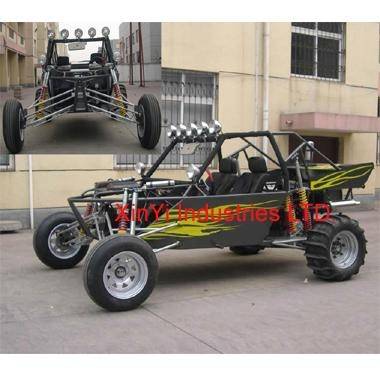 3000cc Dune Buggy/Go Kart