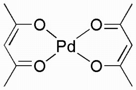 Palladium(II) acetylacetonate