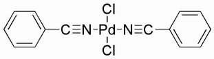 Bis(benzonitrile)palladium(II) chloride