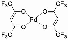 Palladium(II) hexafluoroacetylacetonate