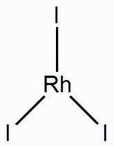 Rhodium(III) iodide