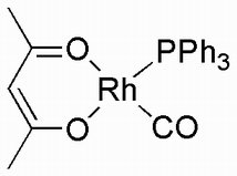 Acetylacetonatocarbonyl(triphenylphosphine)rhodium(I)