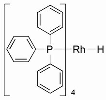 Hydridotetrakis(triphenylphosphine)rhodium(I)