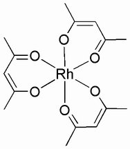 Rhodium(III) acetylacetonate