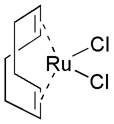 Dichloro(1,5-cyclooctadiene)ruthenium(II), polymer