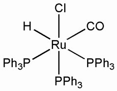 Carbonylchlorohydridotris(triphenylphosphine)ruthenium(II)