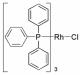 Chlorotris(triphenylphosphine)rhodium(I)