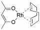 Acetylacetonato(1,5-cyclooctadiene)rhodium(I)