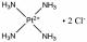 Dihydrogen hexachloroplatinate(IV) solution