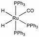 Carbonyldihydridotris(triphenylphosphine)ruthenium(II)
