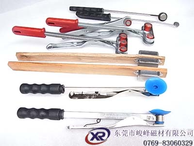 冲压安全器 磁性安全手 拣针器