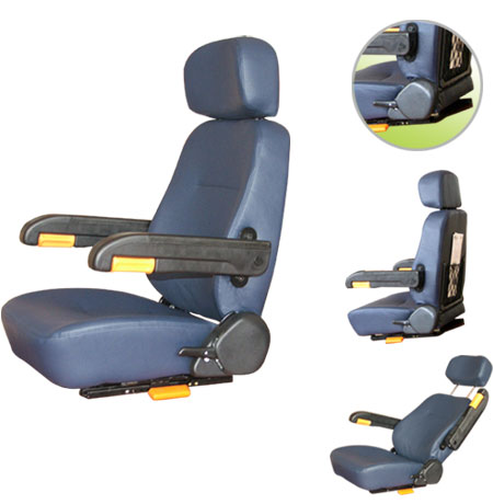 GX-Car seat-1