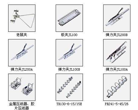 文具系列二