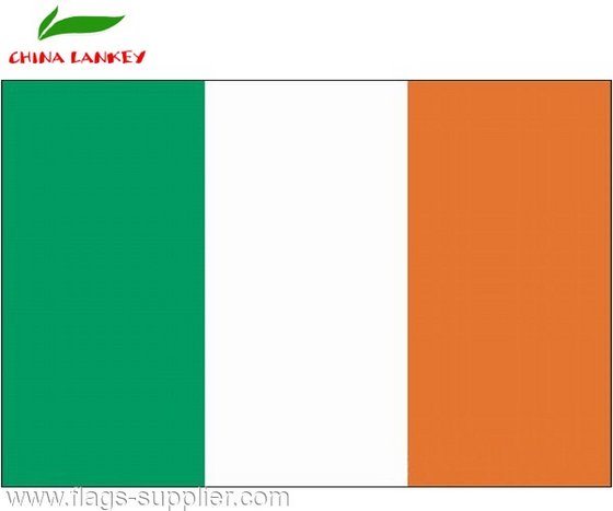Flag Ireland Picture