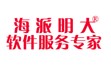 徐州海派软件定制开发，主流的快速开发平台