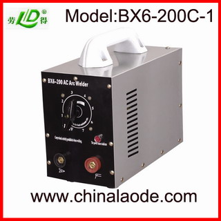BX6-C不锈钢电焊机
