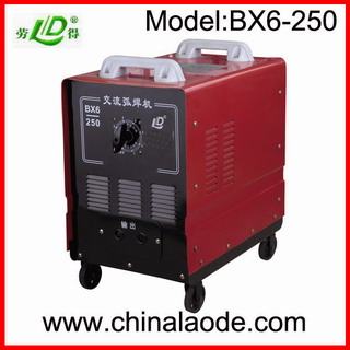 BX6交流电焊机