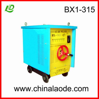 BX1交流电焊机