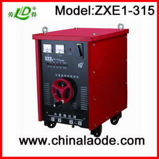 ZXE1交直流电焊机