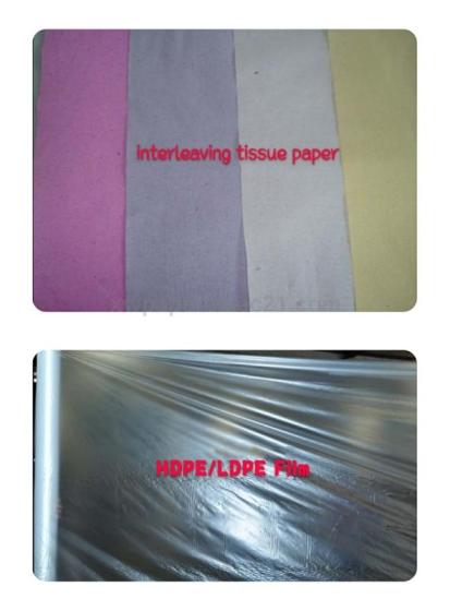 Mm Thickness Hdpe Plastic Film Roll For Garment Vaccum Overlay Id