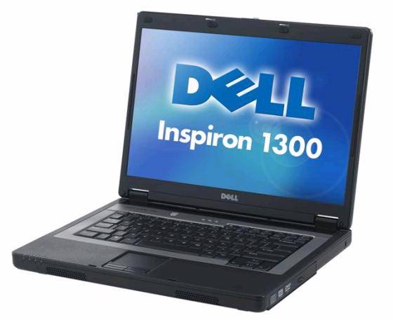 Dell Inspiron B130 Laptop 16Ghz 512MB 40GB CDRWD - Beijing Flourishing ...