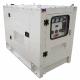 Weichai soundproof diesel generator set 180KW