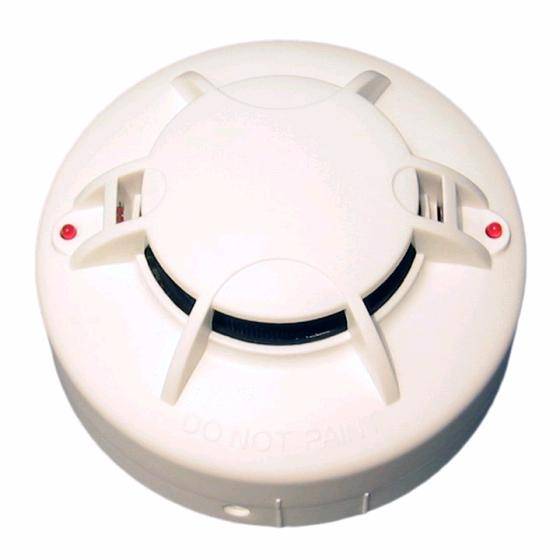 Intelligent Honeywell,notifier Smoke Detector(id:2963918) Product 