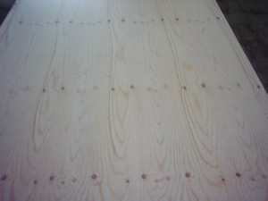 松木胶合板