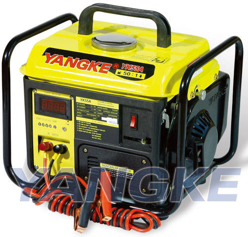 small generator battery charger