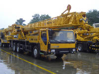 Xcmg Cranes For Sale