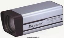 RAYMAX50倍电动变焦镜头