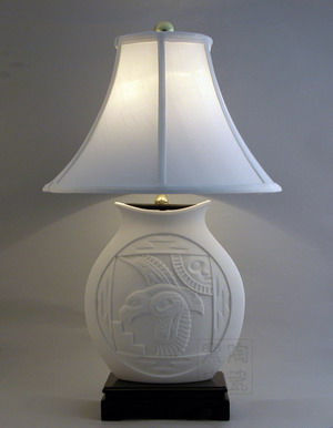 Eagles Lamp(鹰)
