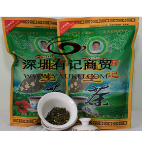 供应有记益生茶有记养生益肝茶