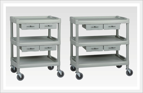 Utility Cart (Y-Series)