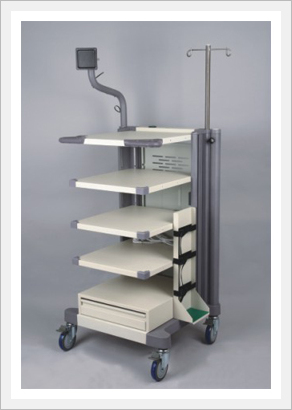 Endoscope Cart