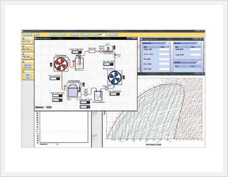 Data Program