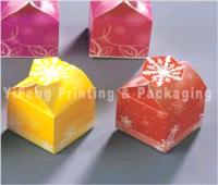 Folding Gift Boxes