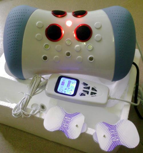 YOOX颈椎治疗仪,其他个人护理用具,气血循环